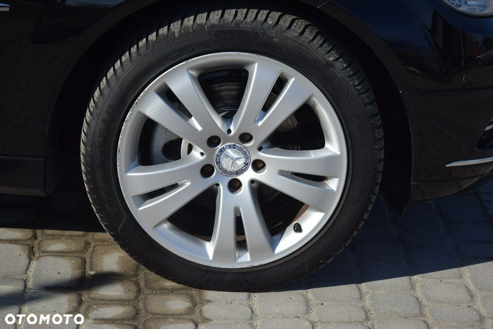 Mercedes-Benz Klasa C - 11