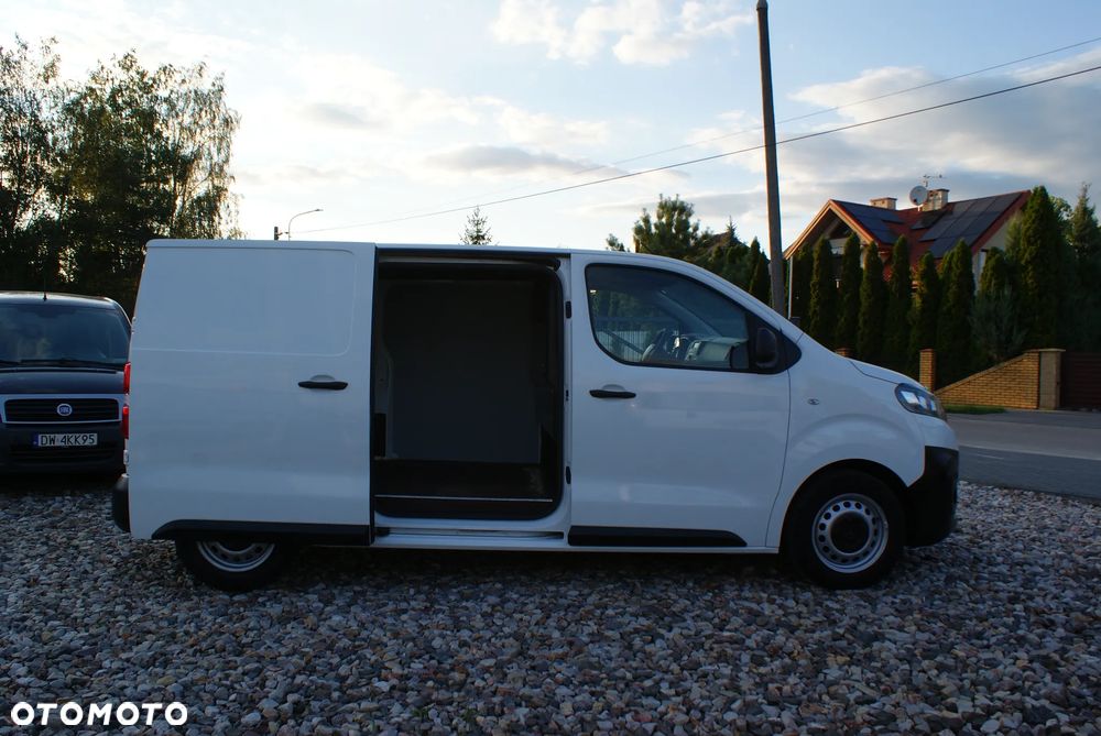 Citroën Jumpy - 23