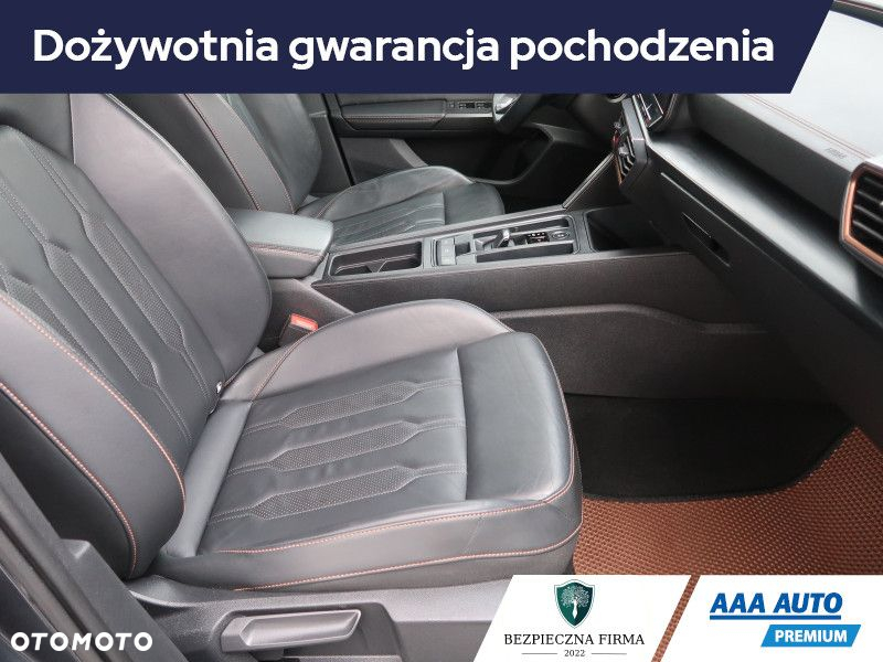 Cupra Formentor - 10