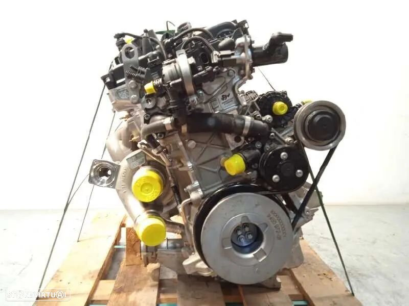 Motor B58B30 BMW 3.0L 340 CV - 2