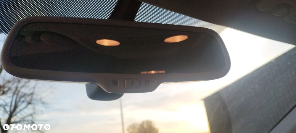 Skoda Octavia 1.4 TSI Ambition - 11