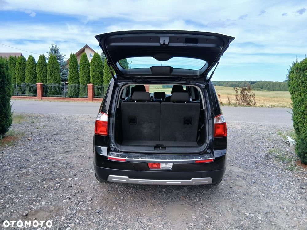 Chevrolet Orlando 1.8 LT+ - 39