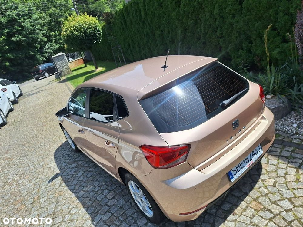 Seat Ibiza 1.0 MPI EVO Reference S&S - 34