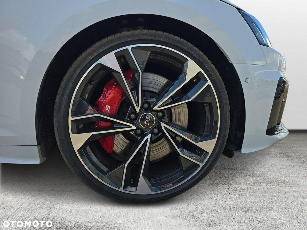 Audi S5 Coupé - 16