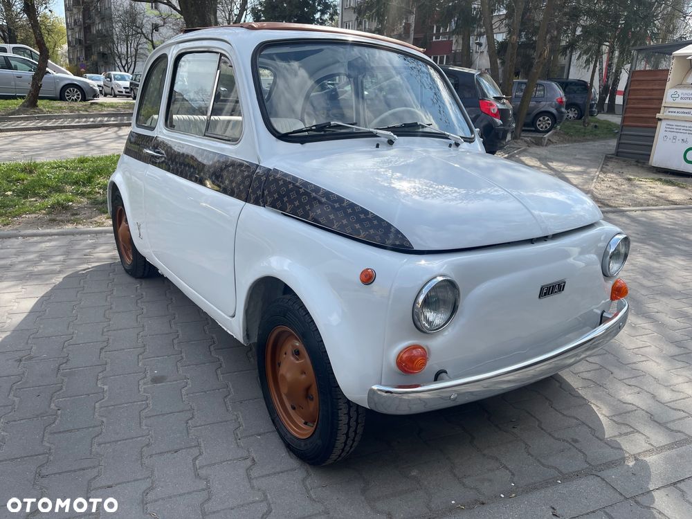 Fiat 500 - 8