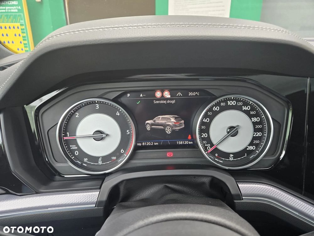 Volkswagen Touareg 3.0 V6 TDI 4Motion R-Line - 2
