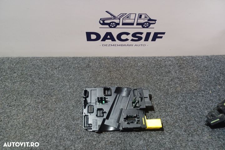 Modul / Calculator coloana de volan 2007 1K0953549BB Volkswagen VW Ca - 2