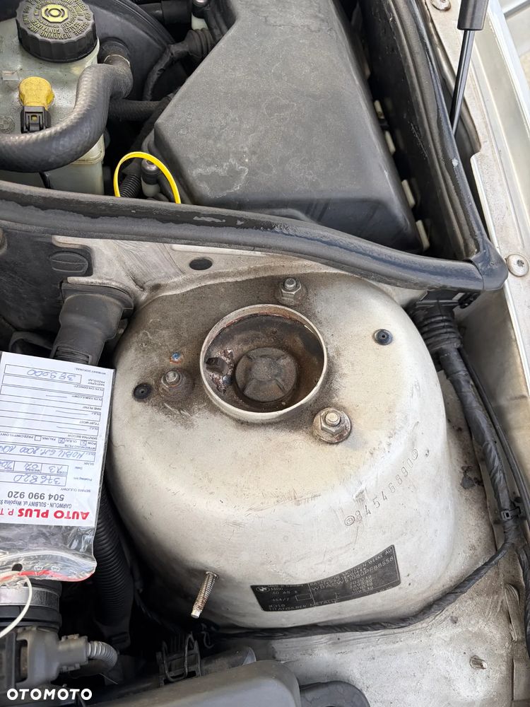 BMW Seria 3 330xi - 6