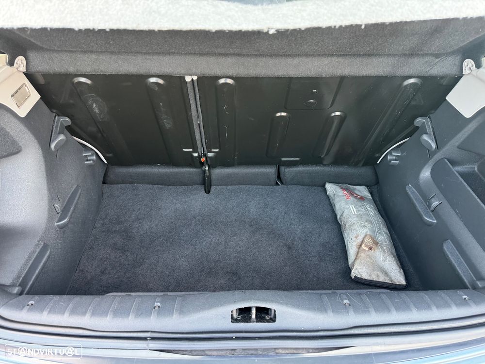 Citroën C3 1.4 HDi Exclusive - 25