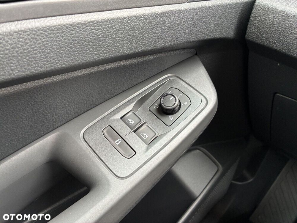 Volkswagen Caddy Maxi 2.0 TDI - 30