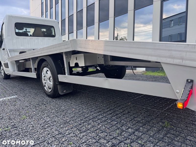 Opel Movano - 10