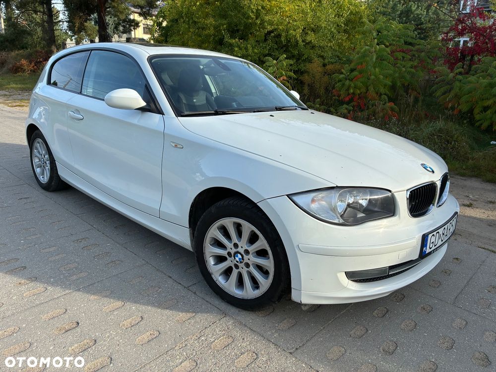 BMW Seria 1 116i - 3