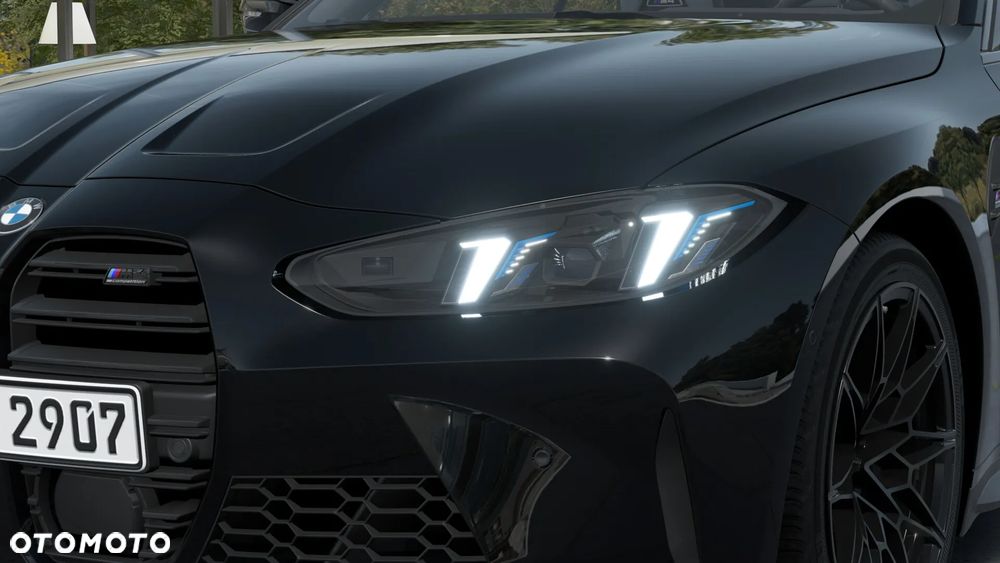 BMW M4 Competition M xDrive - 7
