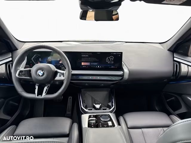 BMW X1 xDrive23i AT MHEV - 4