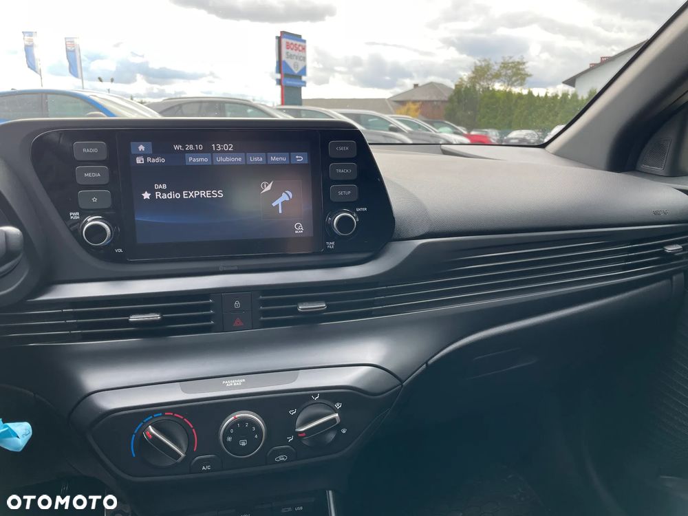 Hyundai i20 1.0 T-GDi N Line - 25