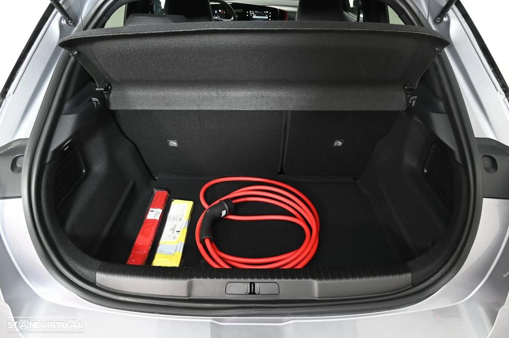 Opel Mokka-e 50 kWh GS - 10