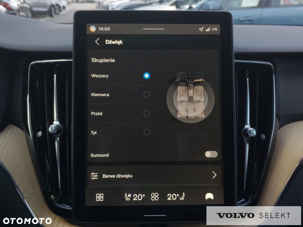 Volvo XC 60 - 29