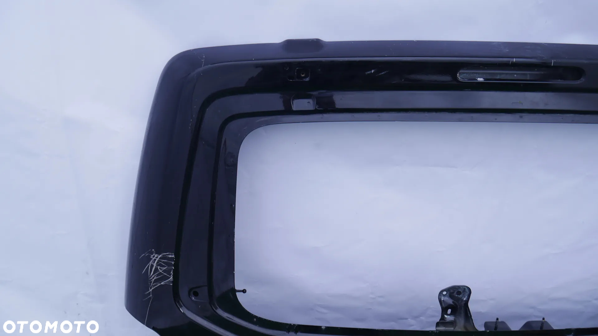 KLAPA BAGAŻNIKA TOYOTA PROACE 3 III VERSO - 5