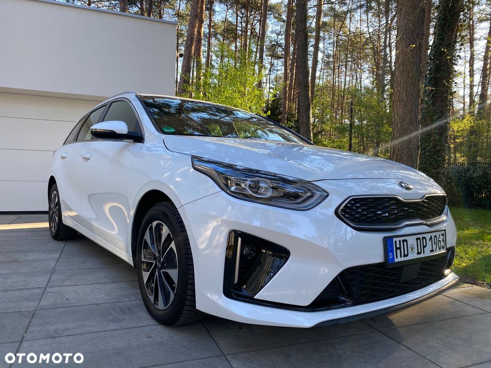 Kia Ceed - 3