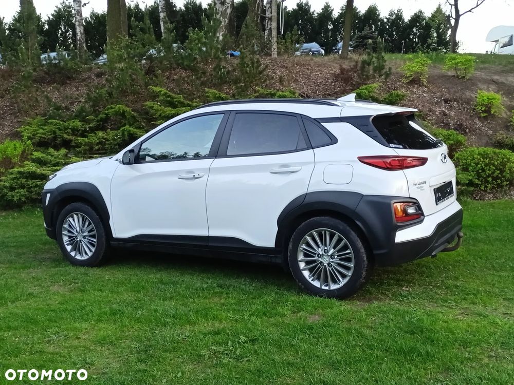 Hyundai Kona 1.0 T-GDI Advantage - 19