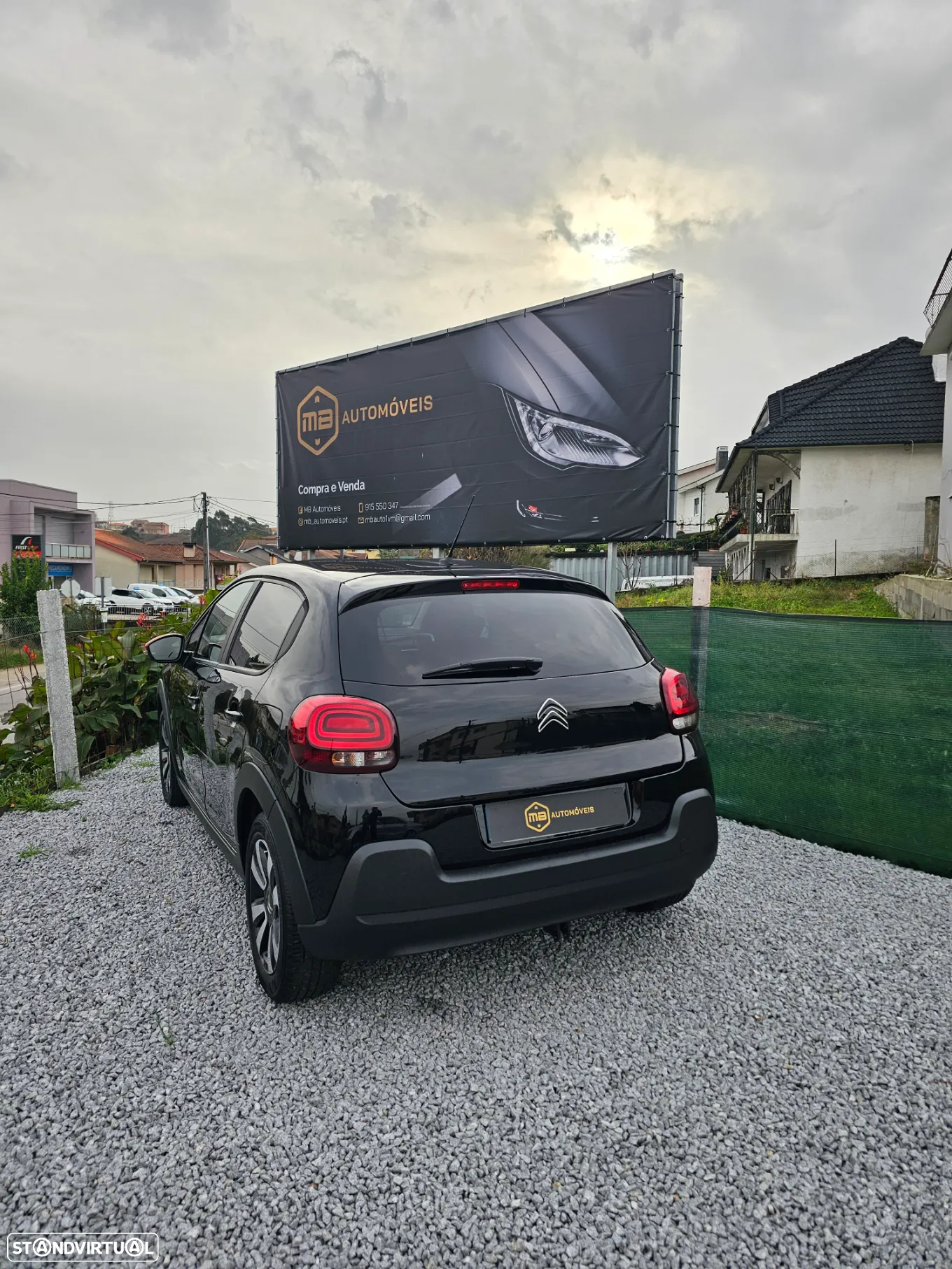 Citroën C3 1.2 PureTech Max - 6