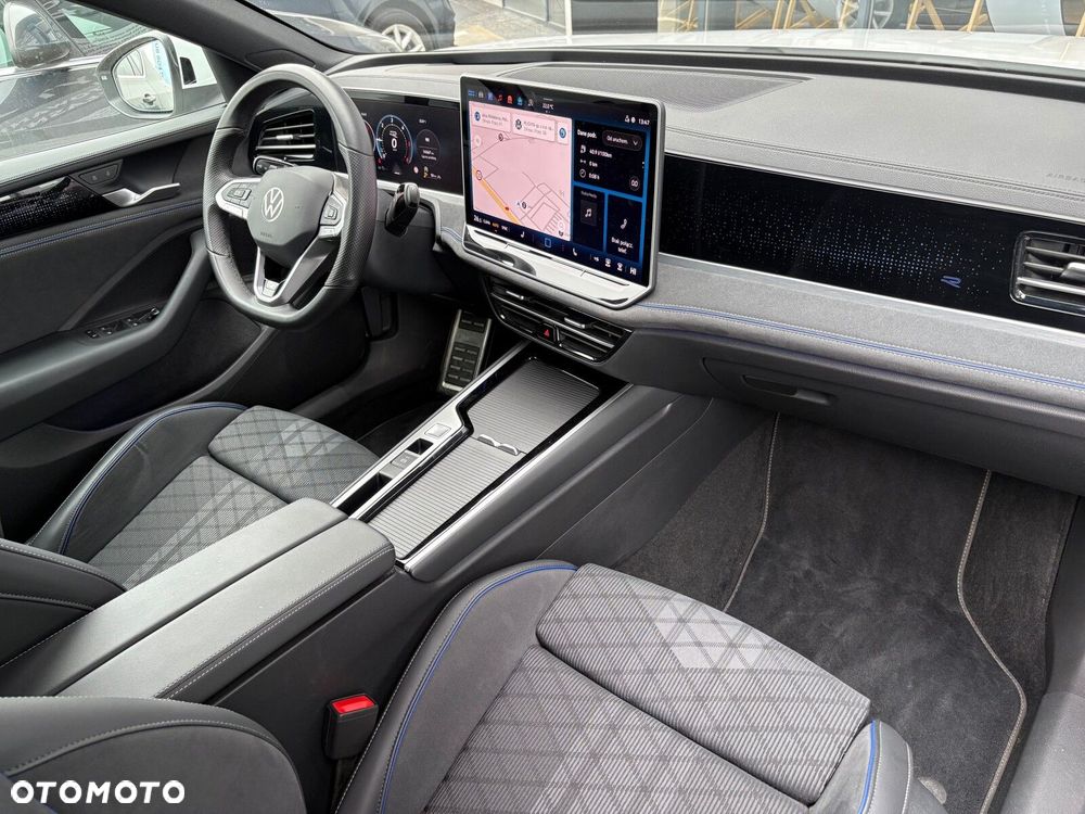 Volkswagen Passat Variant - 18
