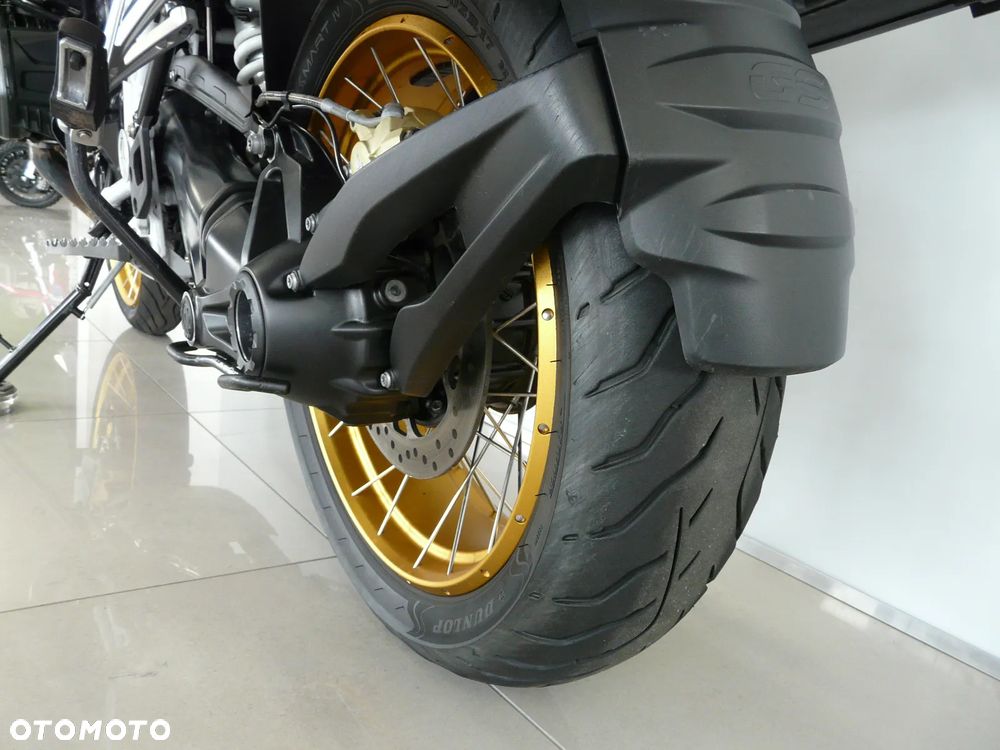 BMW GS - 7