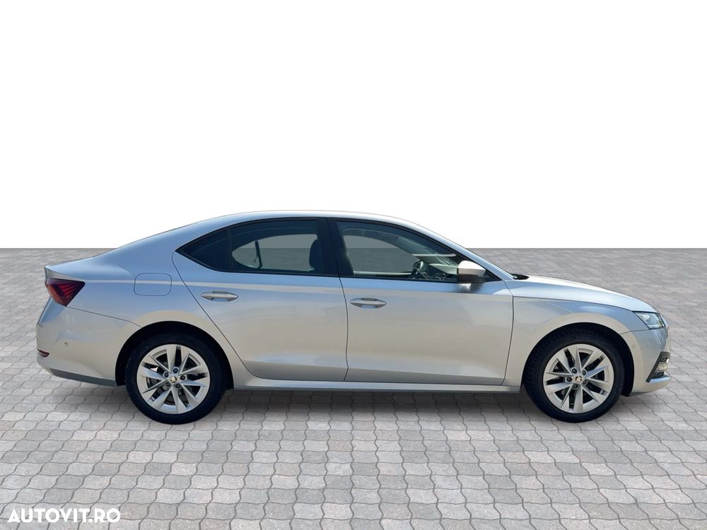 Skoda Octavia 1.0 TSI Ambition - 6