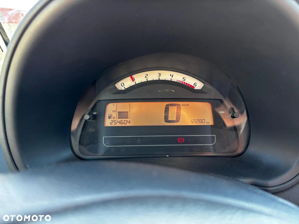 Citroën C3 Pluriel 1.4 HDi - 6