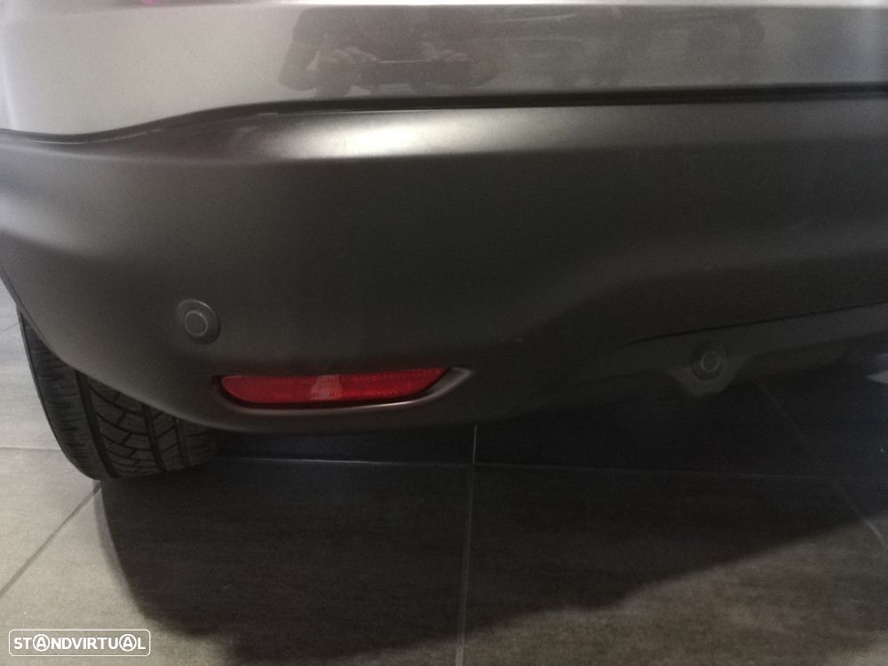 Nissan Qashqai 1.2 DIG-T 360 S Xtronic - 40