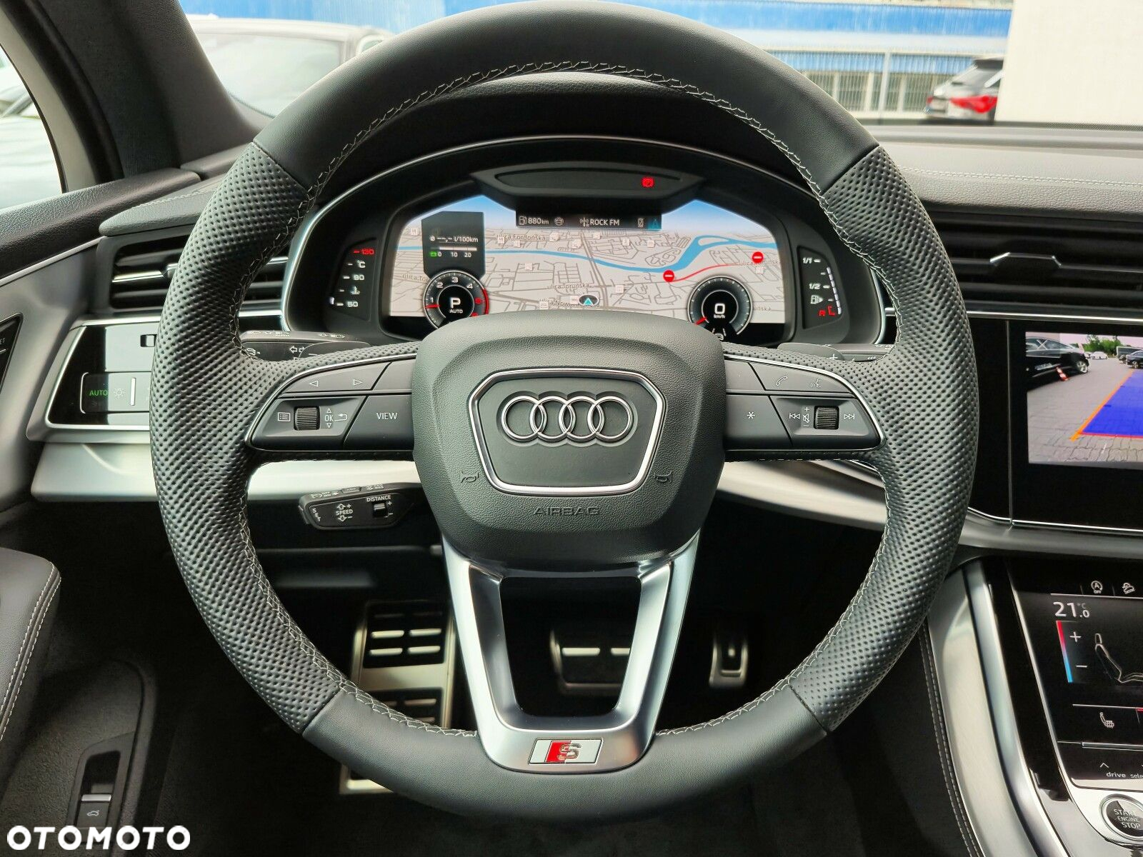 Audi Q7 - 15