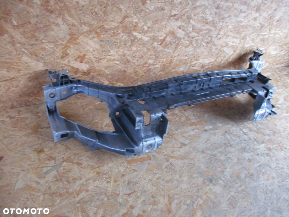 WZMOCNIENIE PAS PRZEDNI FORD MONDEO MK5 LIFT - 2