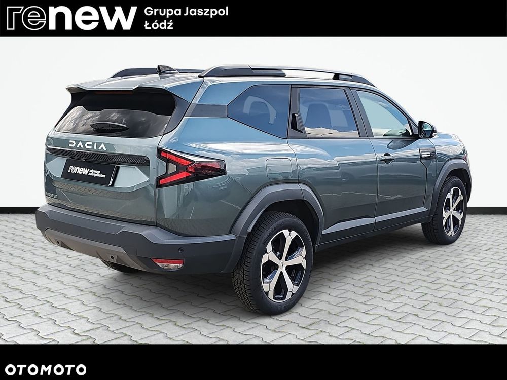 Dacia Bigster - 5