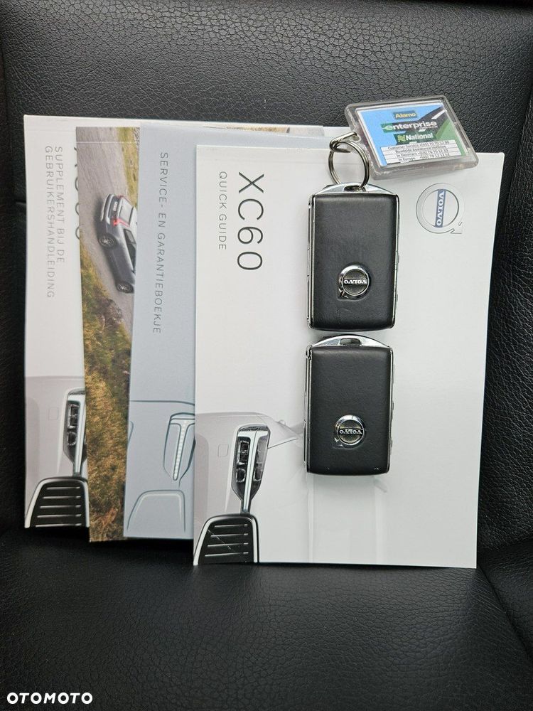 Volvo XC 60 - 40