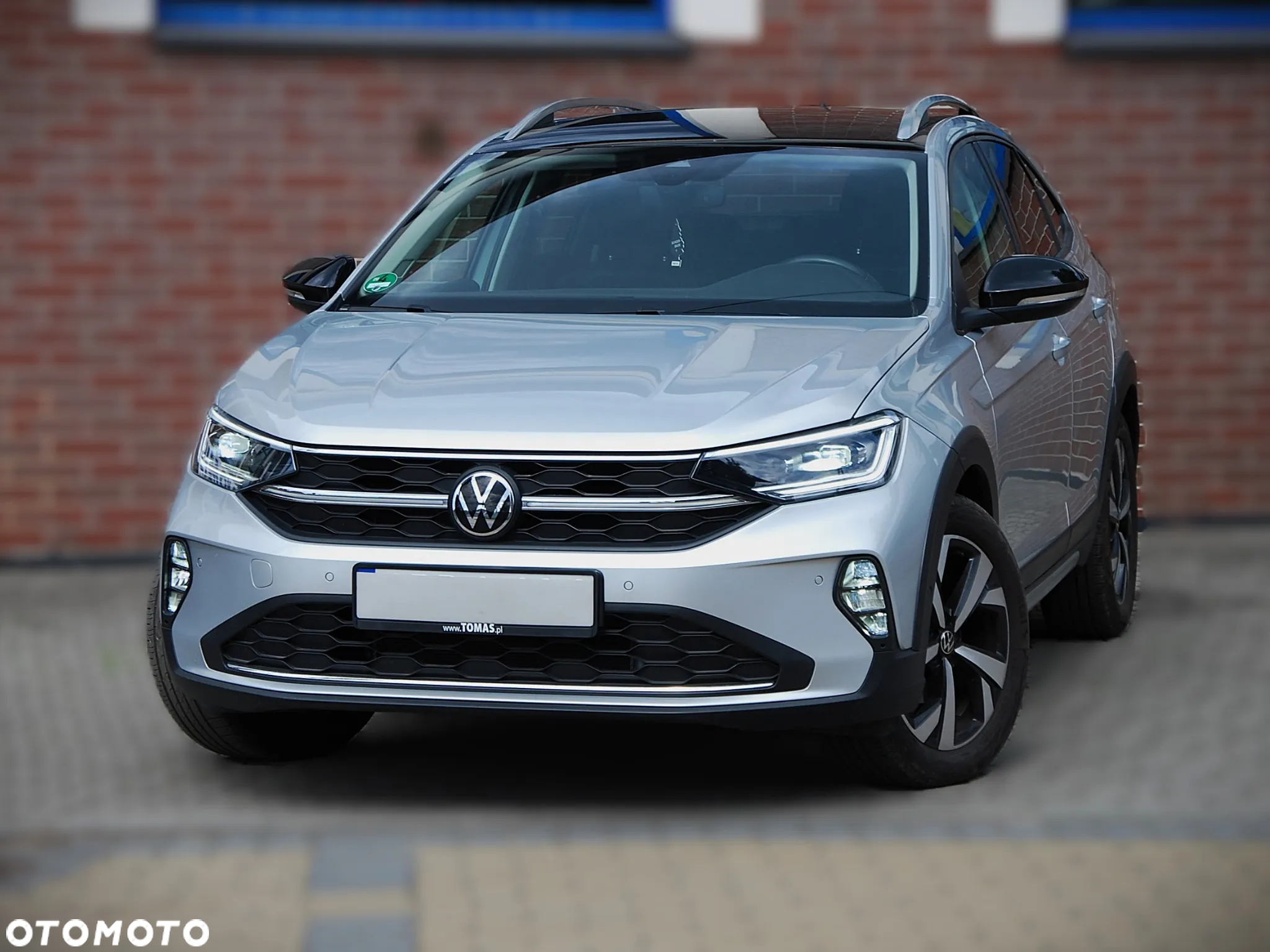 Volkswagen Taigo 1.0 TSI Style DSG - 12