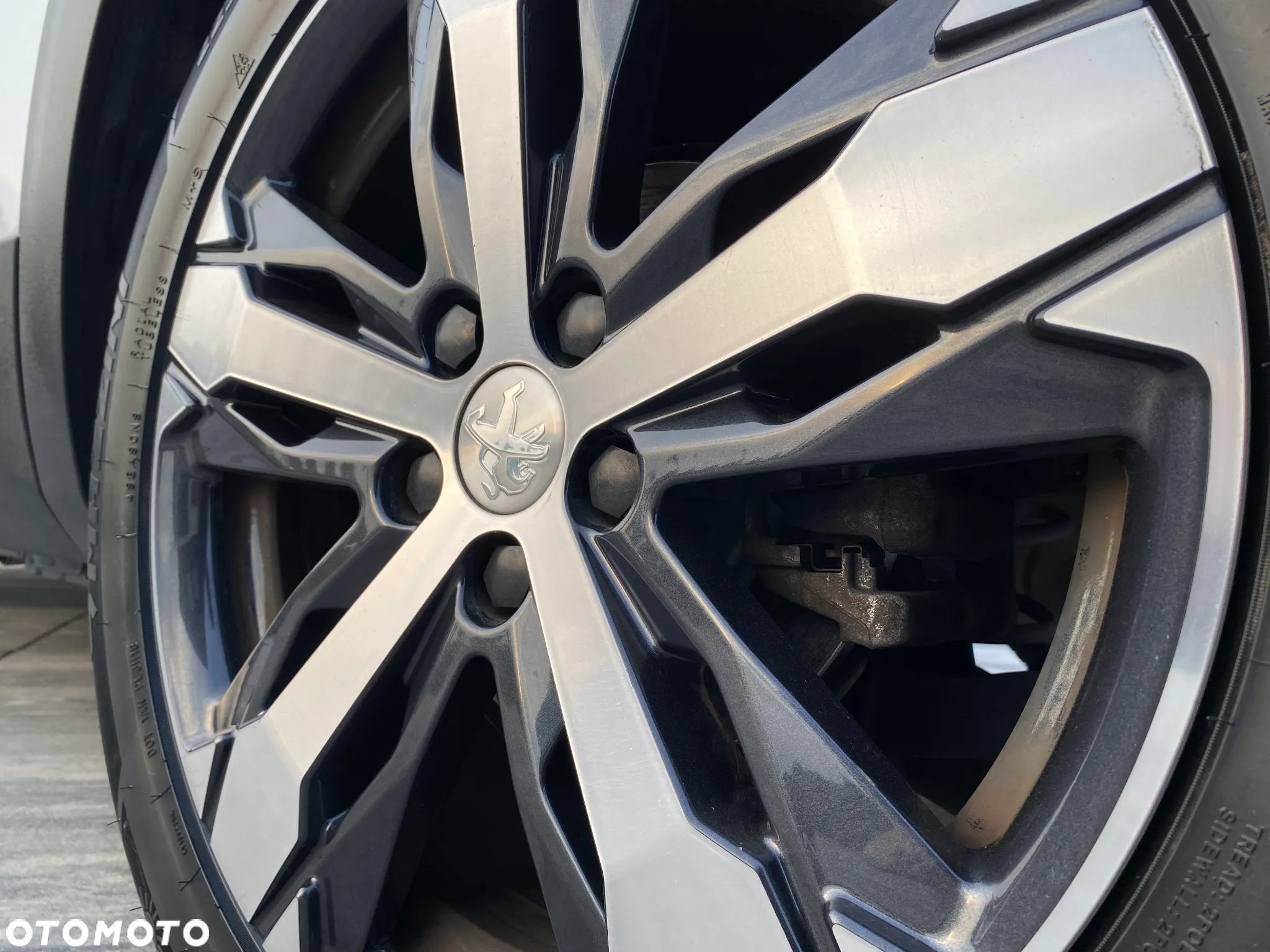 Peugeot 3008 1.2 PureTech GT S&S - 10