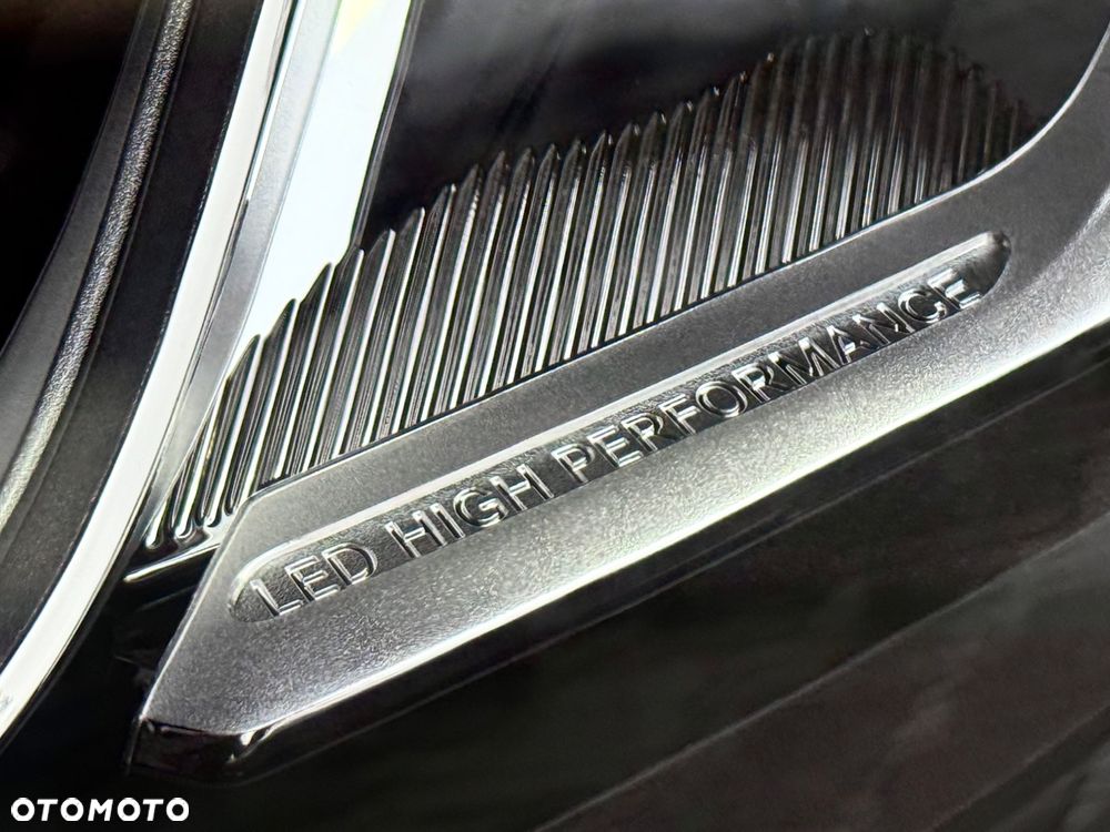 Mercedes-Benz Klasa A 180 7G-DCT Progressive Advanced - 22