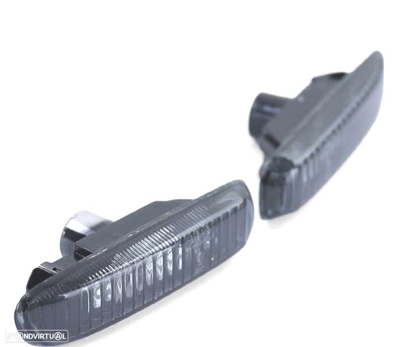 PISCAS LATERAIS ESCURECIDOS E46 98-05 - 3