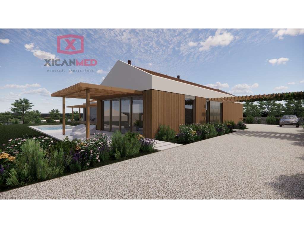 Terreno para Construção - Grande imagem: 4/15