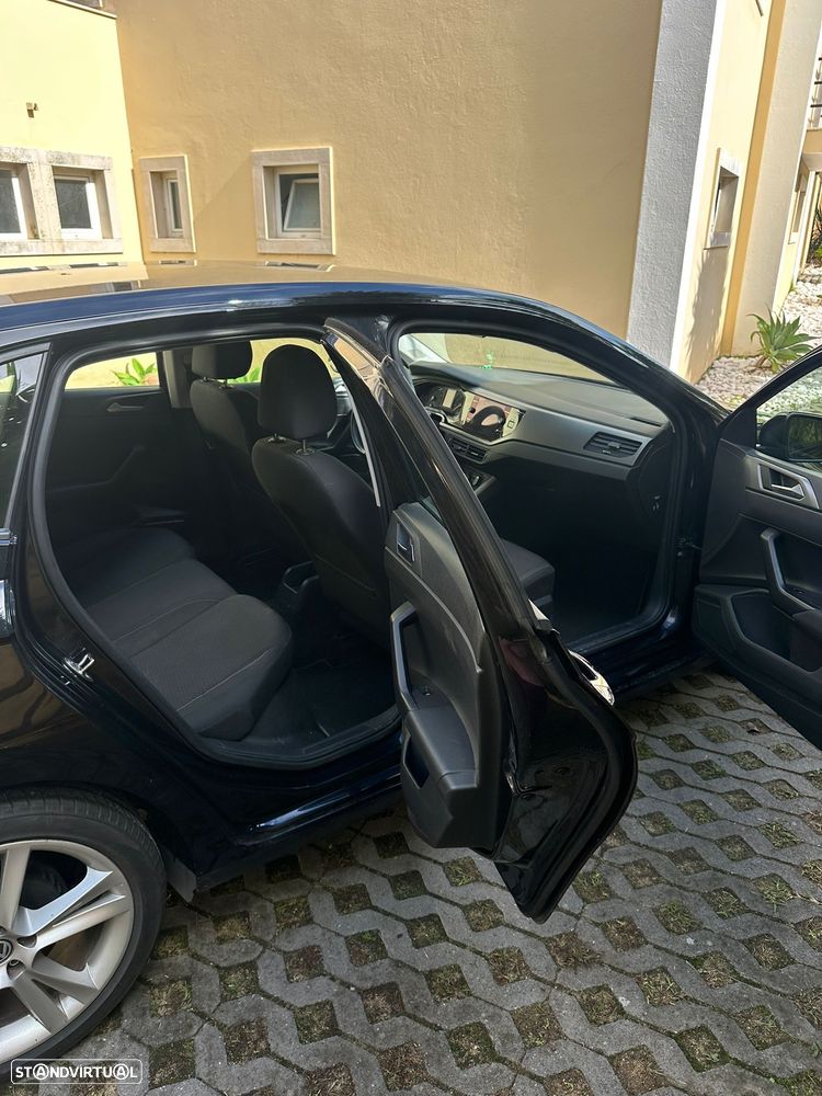 VW Polo 1.0 TSI Confortline - 21
