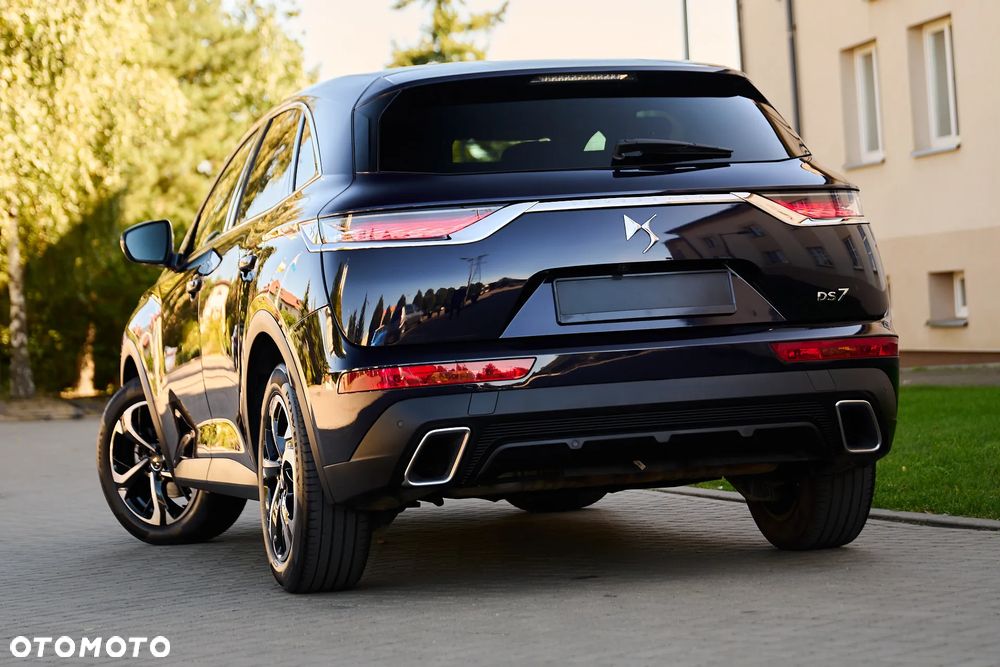DS Automobiles DS 7 Crossback - 10