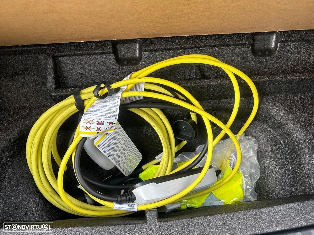 Skoda Octavia Break 1.4 TSi iV Style DSG - 34