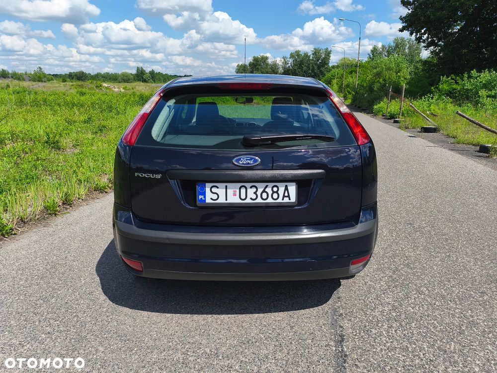 Ford Focus - 2
