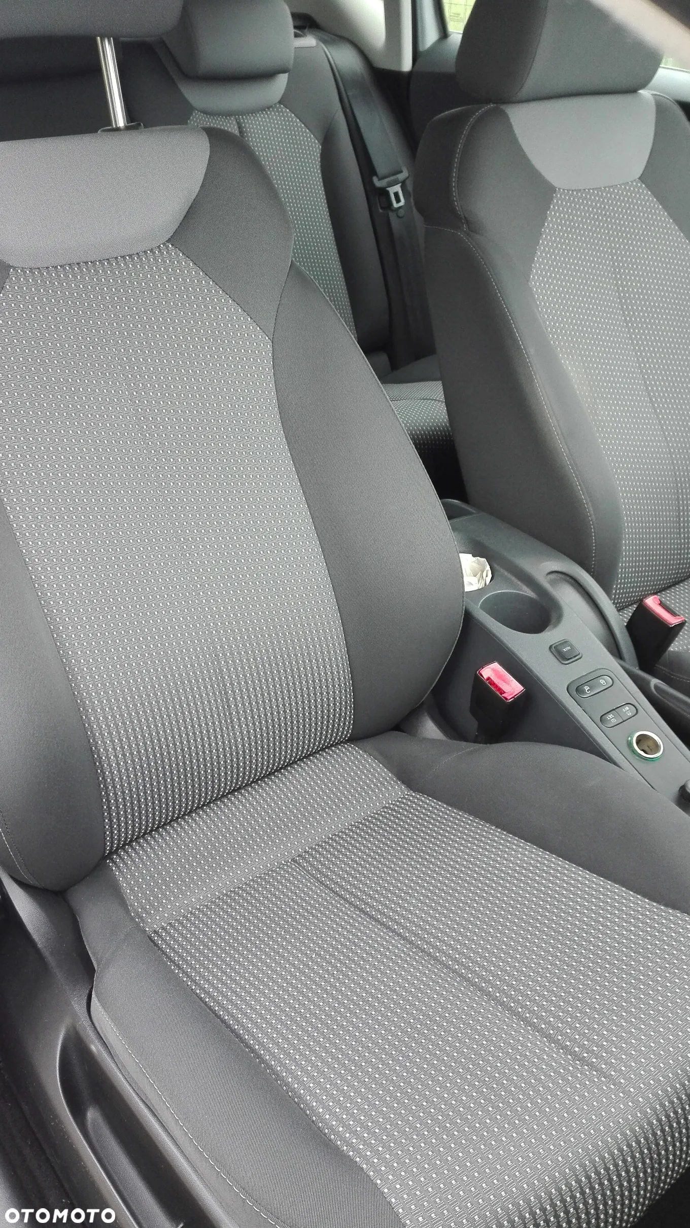 Seat Leon 1.9 TDI DPF Ecomotive Reference - 7