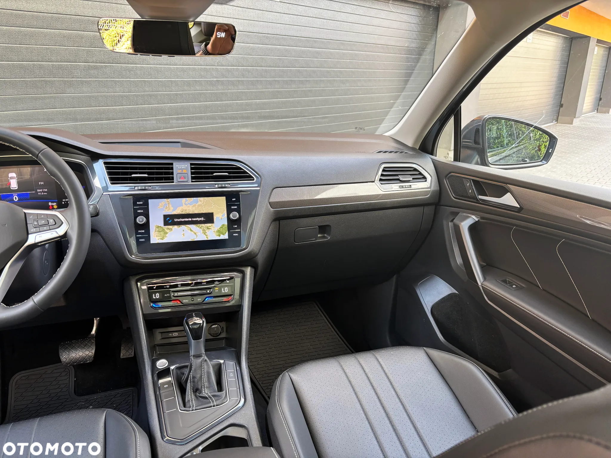 Volkswagen Tiguan Allspace 2.0 TSI 4Mot R-Line DSG - 17