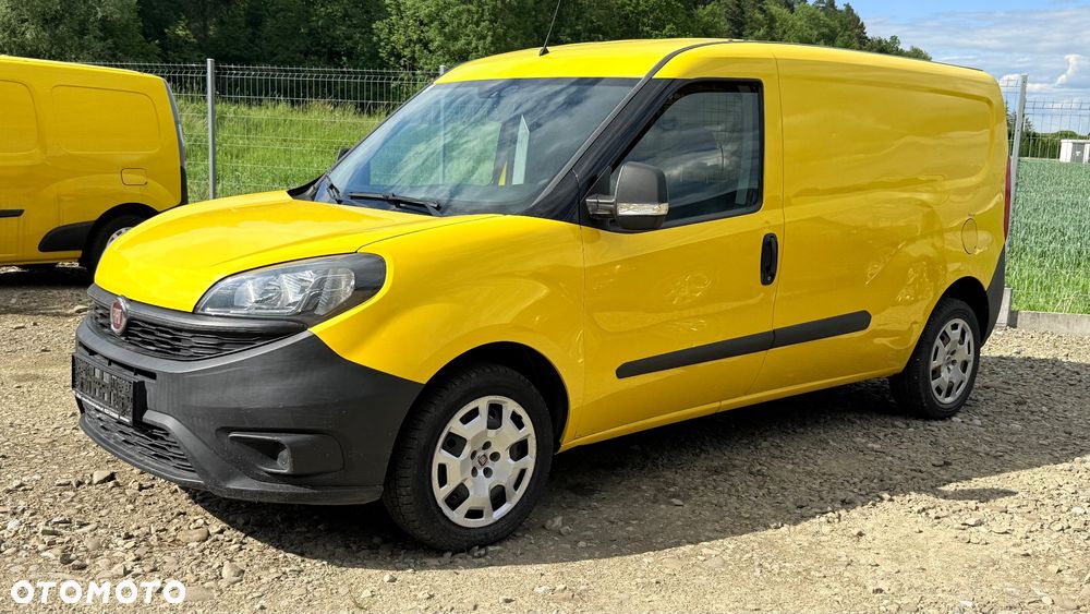 Fiat Doblo - 18