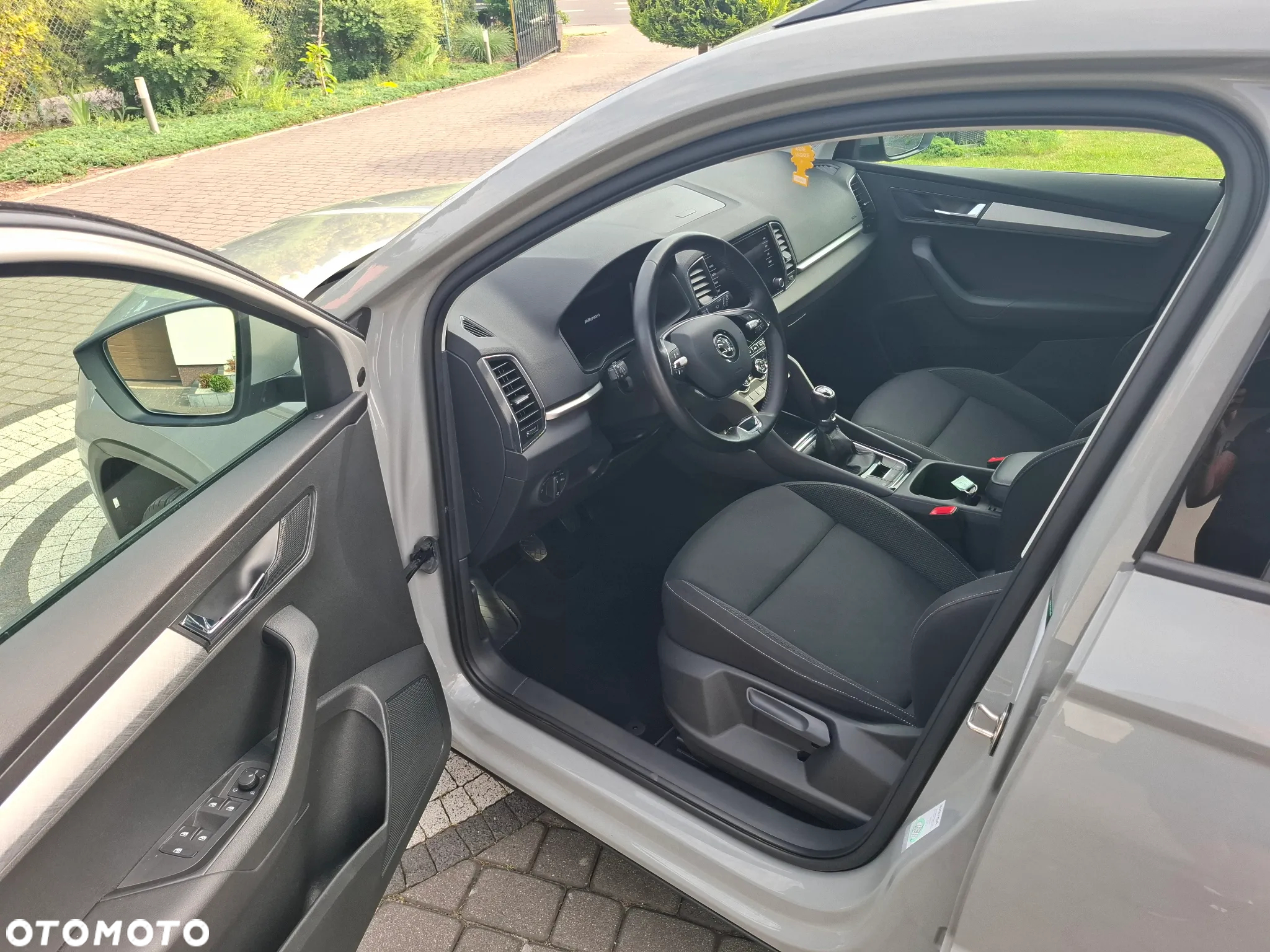 Skoda Karoq 2.0 TDI SCR Style - 10