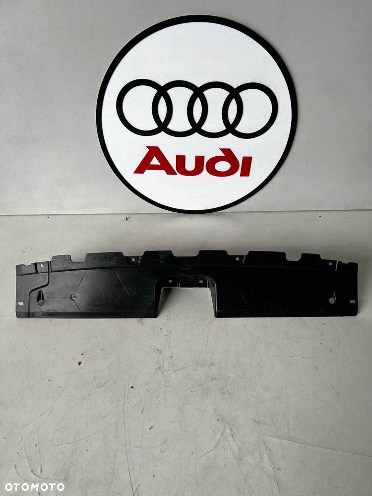 AUDI A3 8Y5825219 SEDAN OSŁONA POD ZDERZAK TYŁ - 1