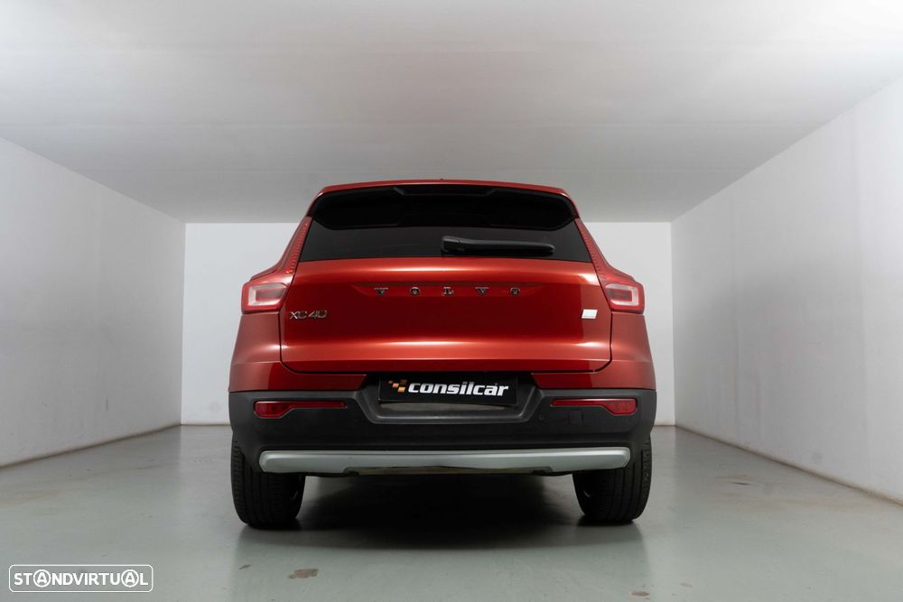 Volvo XC 40 1.5 T5 PHEV Inscription Expression - 5