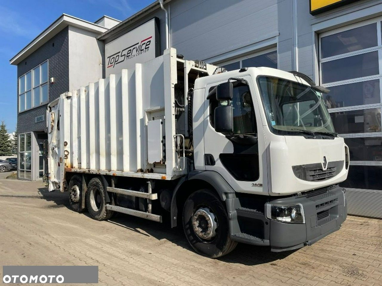 Renault Premium 280 - 5
